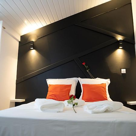 L'Elegance Citadine Apartment Cayenne Bagian luar foto