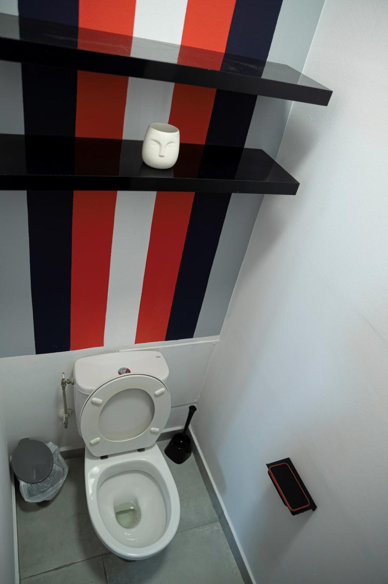 L'Elegance Citadine Apartment Cayenne Bagian luar foto