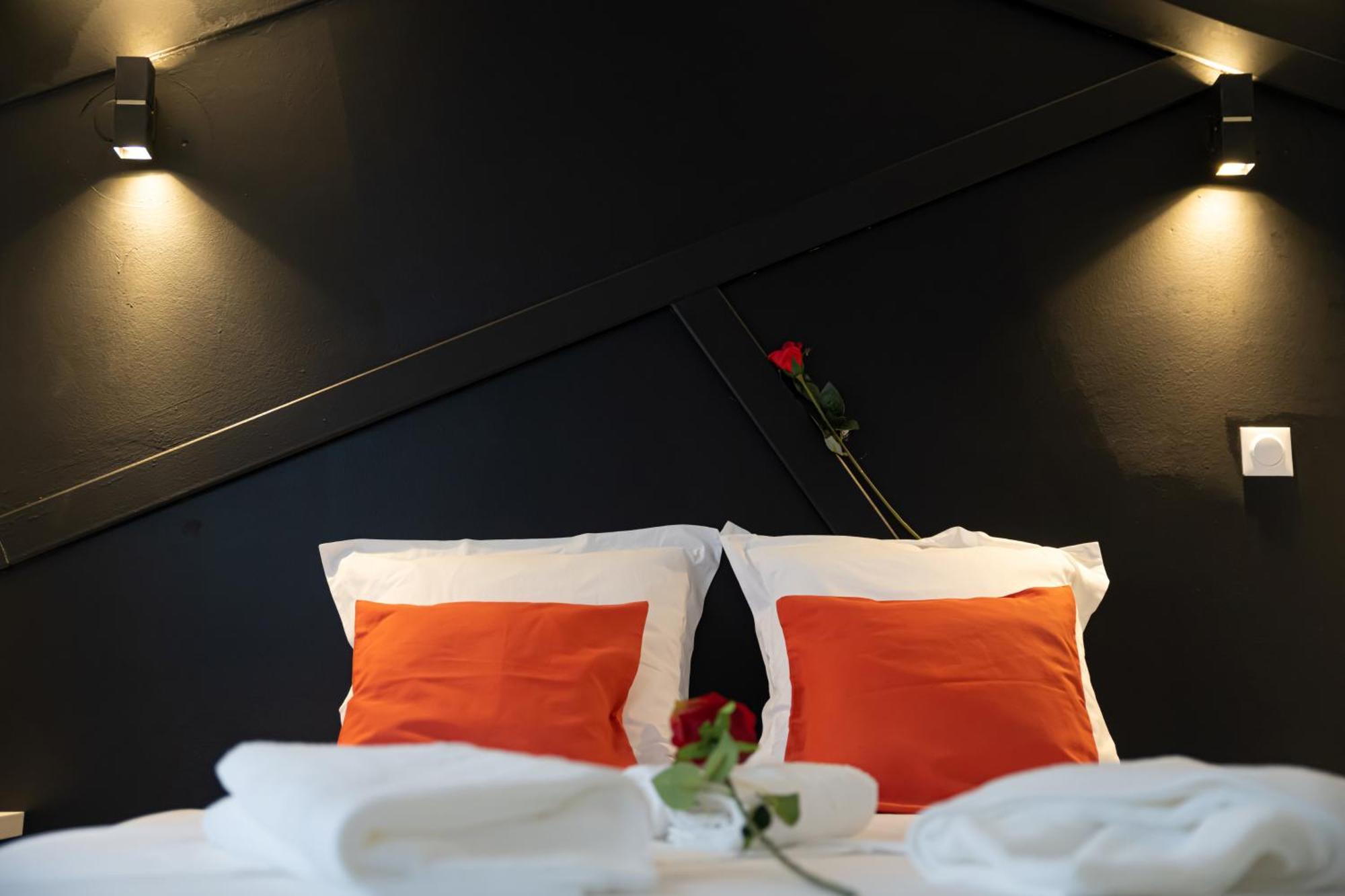 L'Elegance Citadine Apartment Cayenne Bagian luar foto