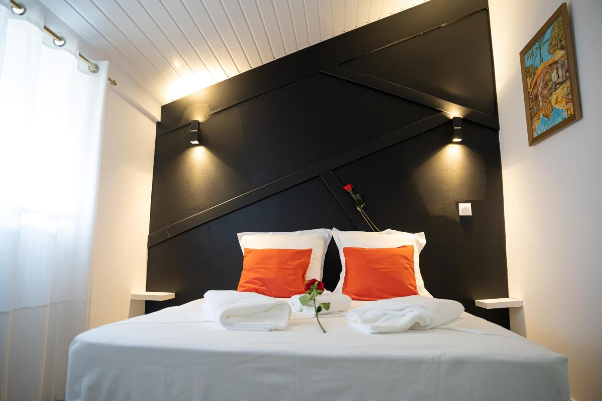 L'Elegance Citadine Apartment Cayenne Bagian luar foto